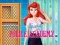 遊戲Disney Girls At Police Academy在線
