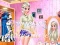 遊戲Princesses Funfair Adventure在線