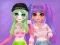 遊戲Princess Egirl vs Softgirl在線