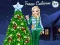 遊戲Frozen Christmas Tree在線