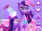 遊戲Magical Unicorn Grooming World在線