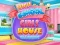 遊戲High School Girls House Cleaning在線