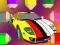 遊戲Color Cool Vehicles在線