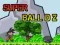 遊戲Super Ball Dz在線