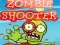 遊戲Zombie Shooter在線