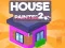 遊戲House Painter 2在線