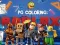 遊戲PG Coloring Roblox在線