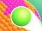 遊戲Ball Paint 3D在線