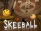 遊戲Skeeball在線