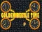 遊戲Golden beetle time在線