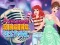遊戲Princesses Singing Festival在線