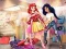 遊戲Princesses Shopping Rivals在線
