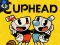 遊戲Cuphead在線