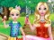 遊戲Mommy And Daughter Summer Day在線