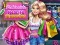 遊戲Fashionista Realife Shopping在線