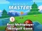 遊戲Microgolf Masters在線