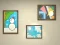 遊戲Escape from the Mysterious Gallery在線