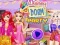 遊戲Disney Dorm Party在線