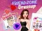 遊戲FriendZone Dressup在線