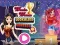 遊戲Wonder Woman Lookalike Contest在線