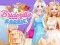 遊戲Bridezilla Barbie在線