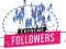 遊戲Extreme Followers在線