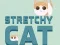 遊戲Stretchy Cat在線
