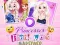 遊戲Princesses Prank Wars Makeover在線