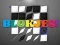 遊戲Blokjes!在線