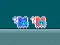 遊戲Red and Blue Cats在線