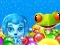 遊戲Nat Geo Kids: Bubble Burst在線