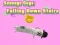 遊戲Sausage Guys Falling Down Stairs在線