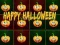 遊戲Happy Halloween在線