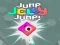 遊戲Jump Jelly Jump在線