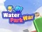 遊戲Water Park War在線