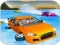 遊戲Crazy Water Surfing Car Race在線