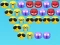遊戲Emoji Bubble Shooter在線