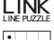 遊戲Link Line Puzzle在線