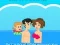 遊戲Swimming Pool Kissing在線