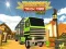 遊戲Transport Truck Farm Animal在線