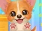 遊戲Adopt Your Pet Puppy在線
