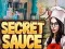 遊戲Secret Sauce在線