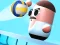 遊戲Pill Volley在線