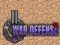遊戲War Defense在線