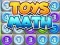 遊戲Toys Math在線