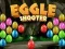 遊戲Eggle Shooter在線