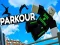 遊戲Roblox Parkour在線