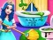 遊戲Princess Home Cleaning在線