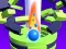 遊戲Drop Stack Ball在線