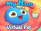 遊戲My Boo Virtual Pet在線
